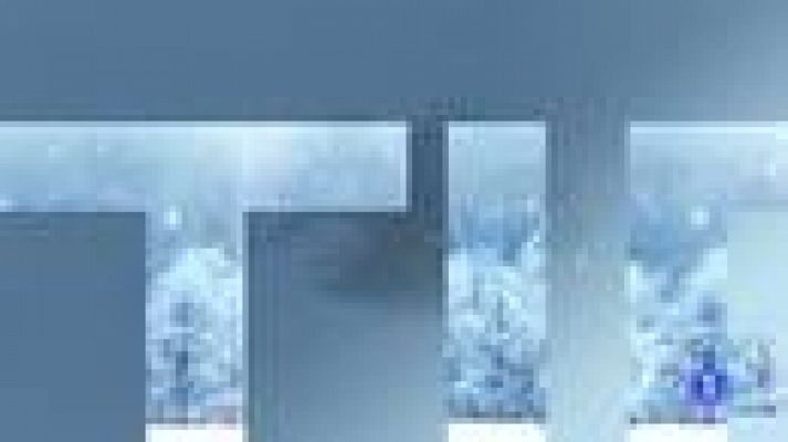 TeleCantabria - El tiempo en Cantabria - 27/01/20