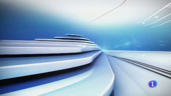 Noticias de Castilla-La Mancha - Castilla-La Mancha en 2' - 27/01/2020