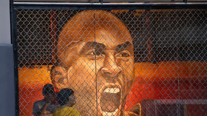 El deporte y la cultura recuerdan a Kobe Bryant