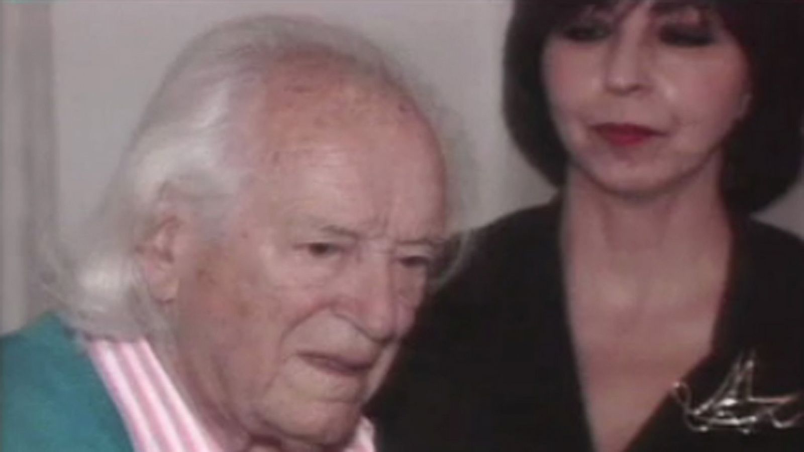 Fue noticia en el Archivo de RTVE: 19/1/1996 | RTVE Play
