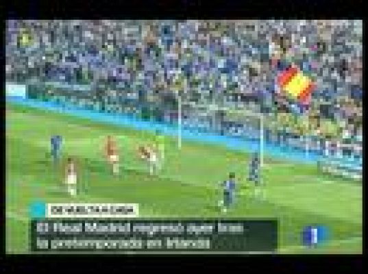  - Huntelaar no se decide