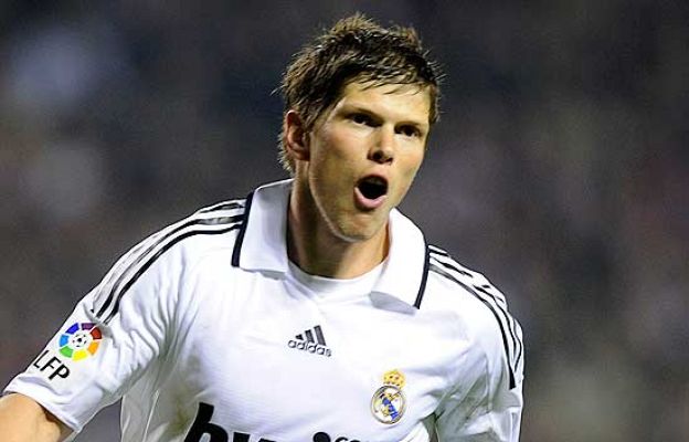  - Huntelaar no se decide