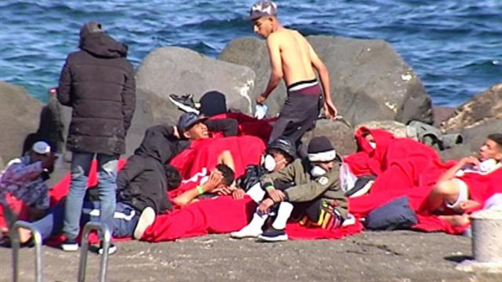 Canarias en 2' - 27/01/2020 