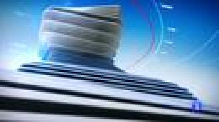 TeleCantabria - Telecantabria 2 - 27/01/20