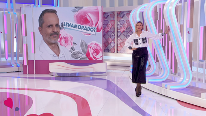 D Corazón - Corazón - 27/01/20