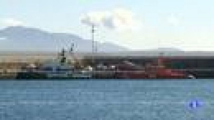 Noticias Andalucía - Noticias Andalucía 2 - 27/01/2020