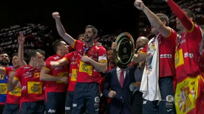 Telecanarias - Deportes Canarias - 27/01/2020