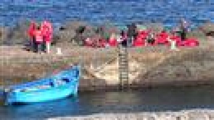 Telecanarias - Telecanarias - 27/01/2020