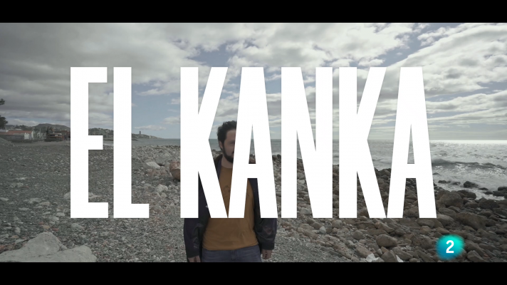 Un país para escucharlo - El Kanka "Canela en rama"