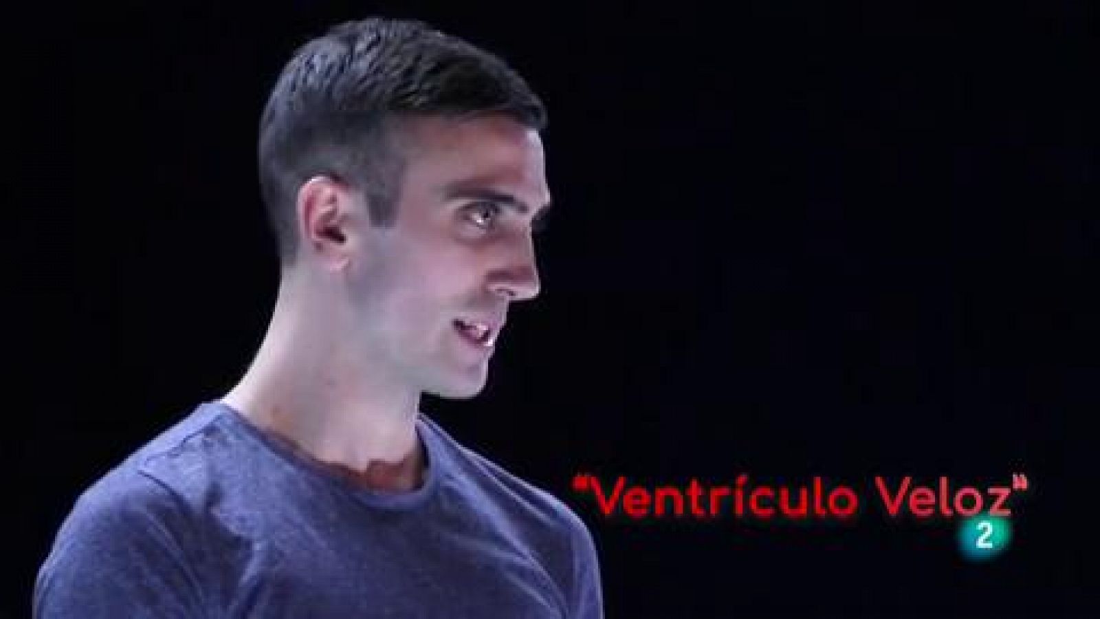 La aventura del saber Ventrículo Veloz. Teatro dirigido al público juvenil