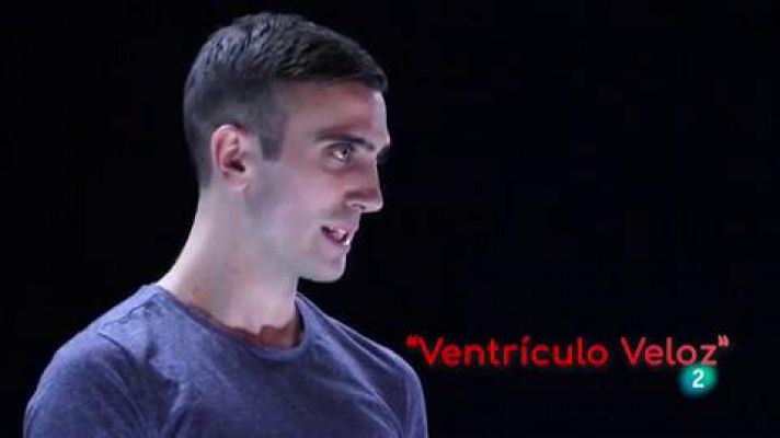 Ventrículo Veloz. Teatro dirigido al público juvenil