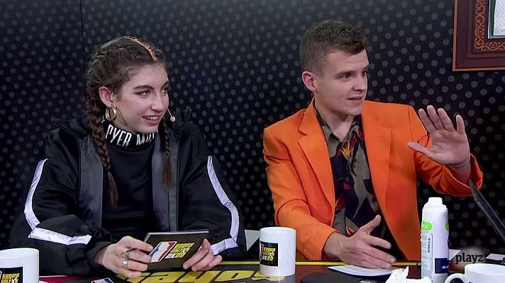 Goyas Golfos - Los mejores momentos del backstage de los Gayos Golfxs