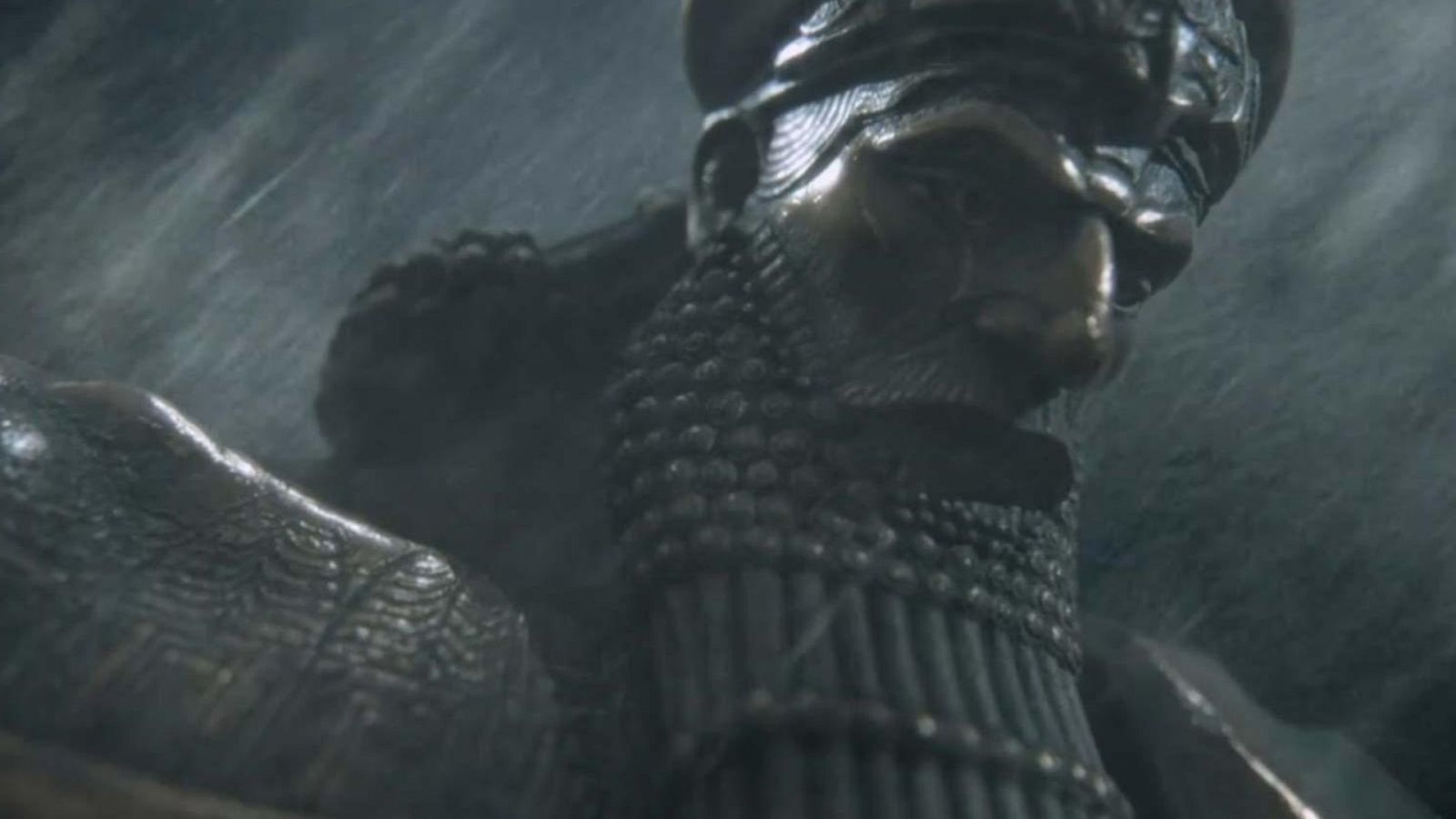 Documenta2 - Cielos ancestrales: Dioses y monstruos - ver ahora