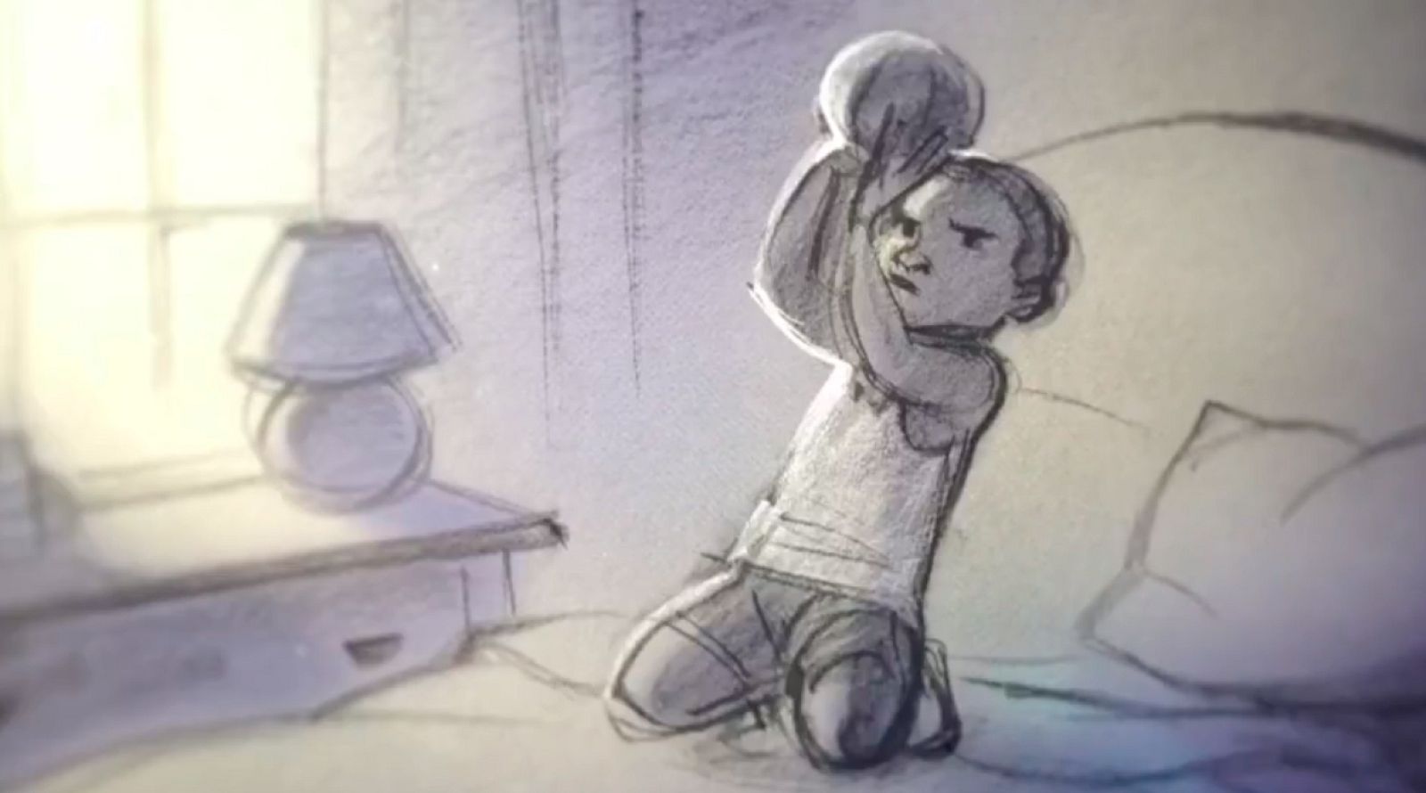 Muere Kobe Bryant | "Querido baloncesto", la declaración de amor de Kobe Bryant por su deporte que le valió un Óscar - RTVE.es | Ver