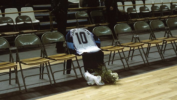 Como Kobe, otros mitos del deporte también perdieron la vida en un accidente