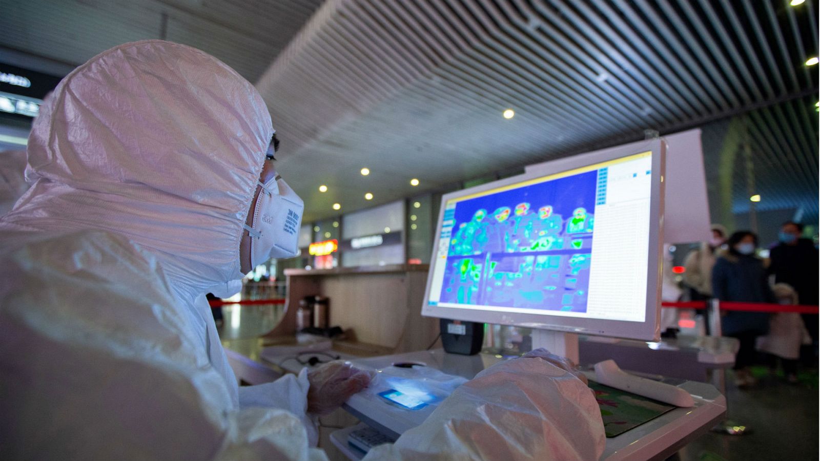 Alemania confirma su primer caso del coronavirus chino - RTVE.es