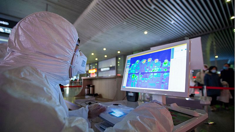 Alemania se ha convertido en el segundo país europeo con pacientes infectados por la neumonía de Wuhan, después de que Francia registrara tres casos.