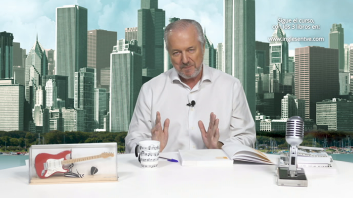 Inglés en TVE - Programa 7