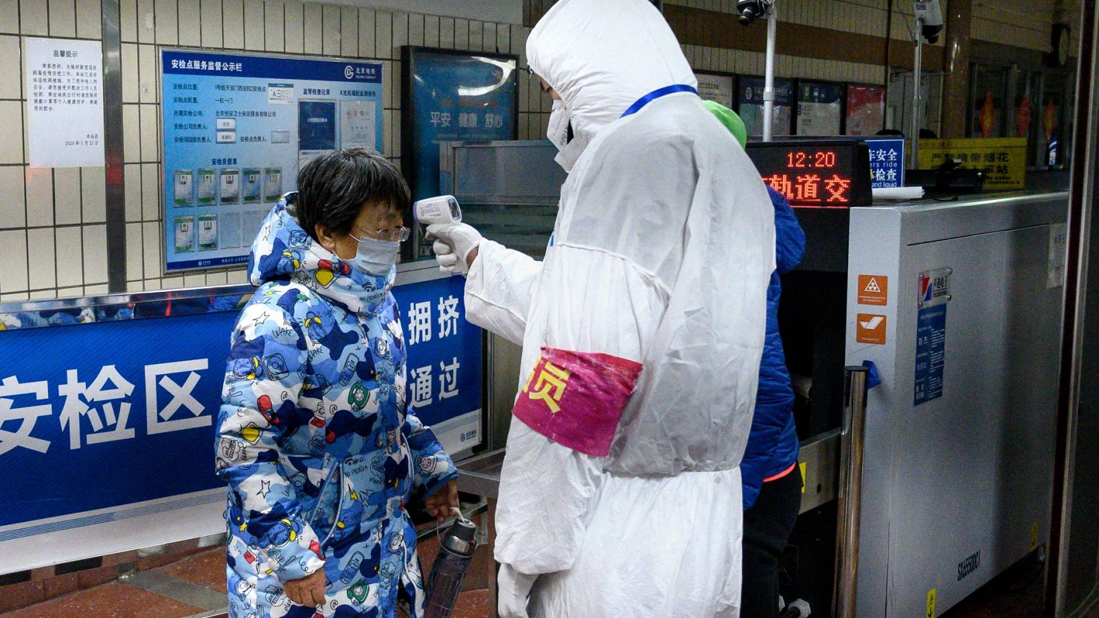 Telediario - 8 horas - 28/01/20 - Lengua de signos - ver ahora