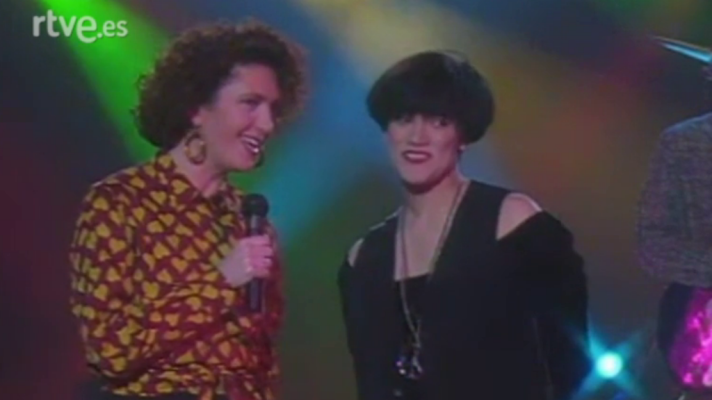 Rockopop - 13/01/1990