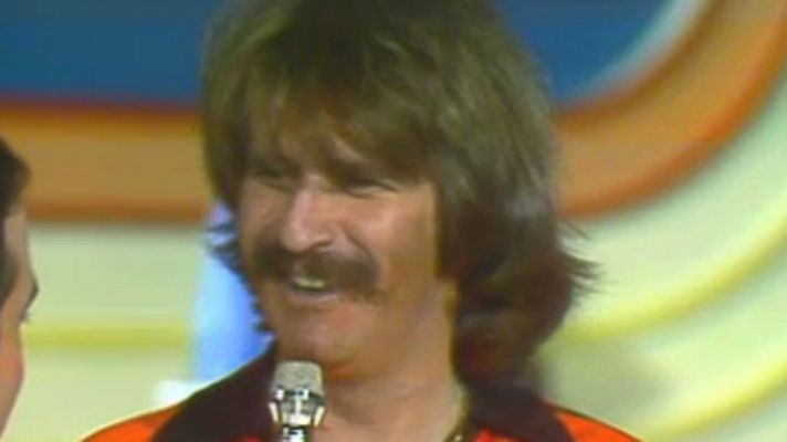 Gol ... y al Mundial 82 - 21/3/1982