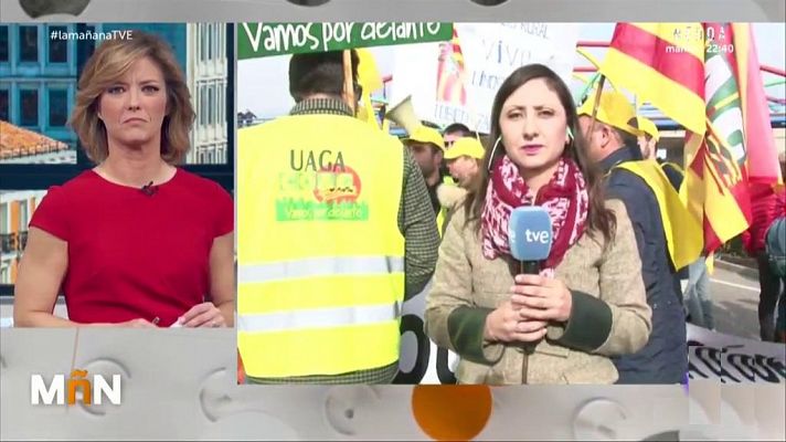 La mañana - La Mañana - 28/01/20