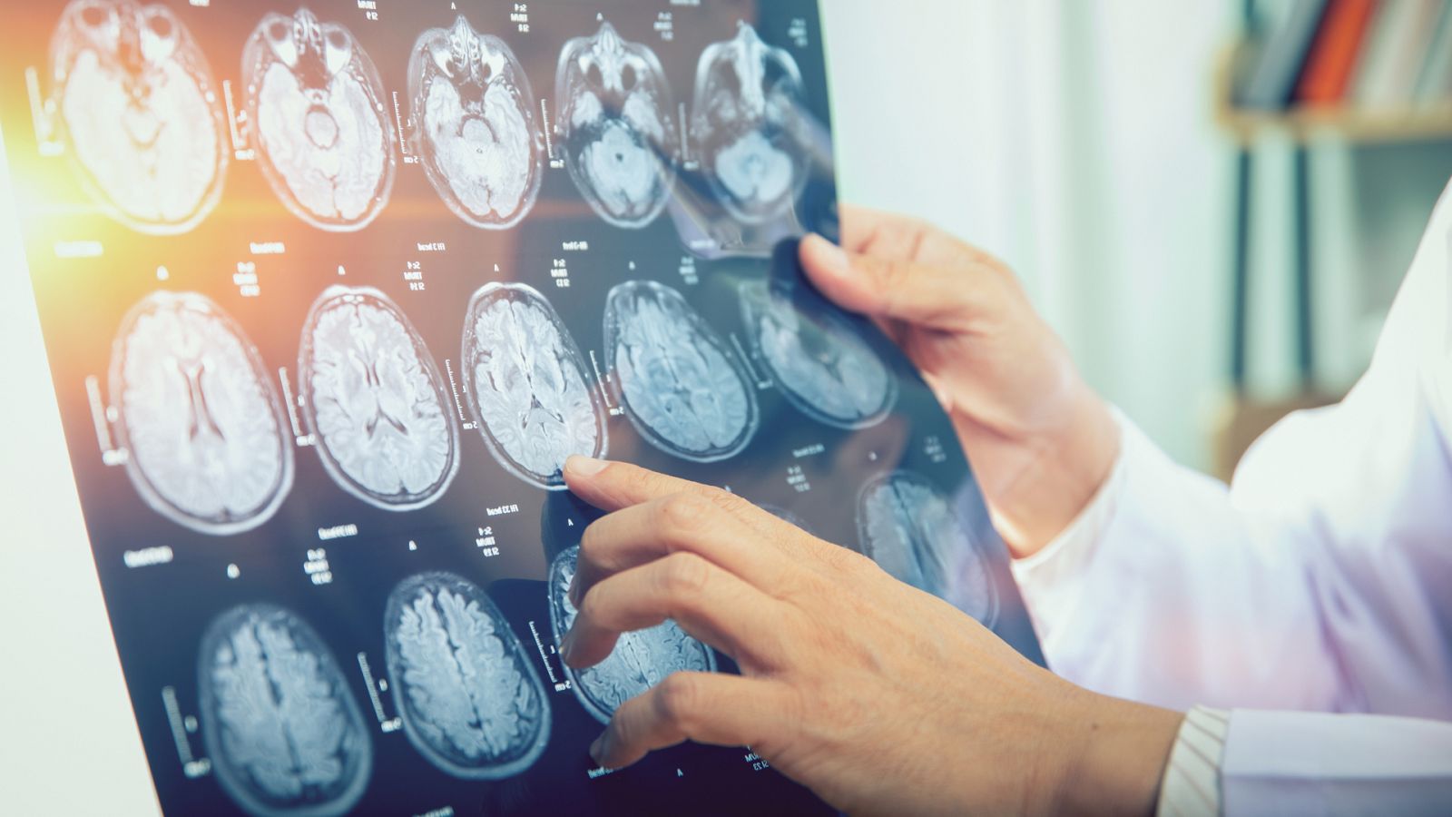 La Mañana - La llave para el alzheimer y el cáncer