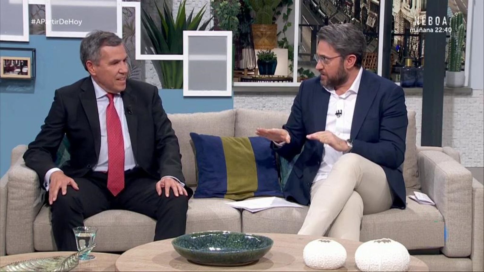 A partir de hoy - 28/01/20 - ver ahora