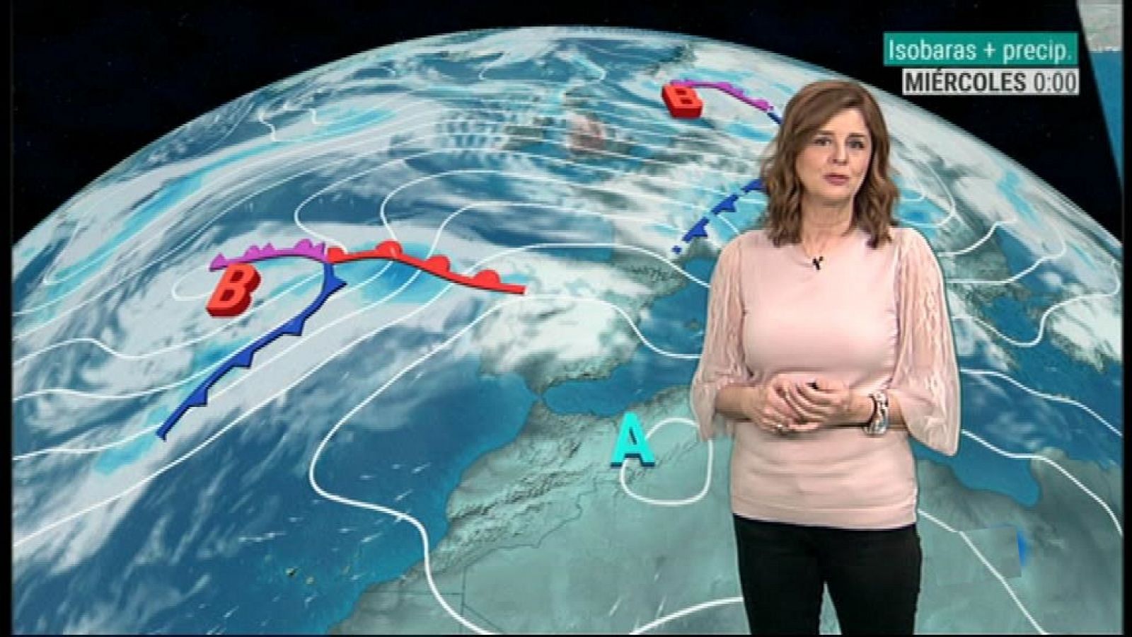 El tiempo en la Comunidad Valenciana - 28/01/20 - RTVE.es