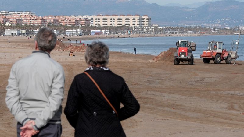  L'Informatiu - Comunitat Valenciana - 28/01/20 - ver ahora