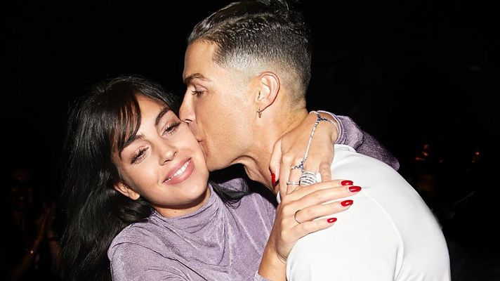 D Corazón - Georgina Rodríguez celebra su 26 cumpleaños