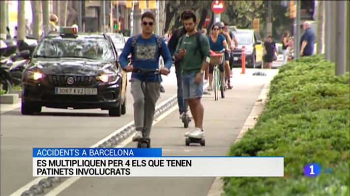 L'Informatiu - L'Informatiu -  28/01/2020