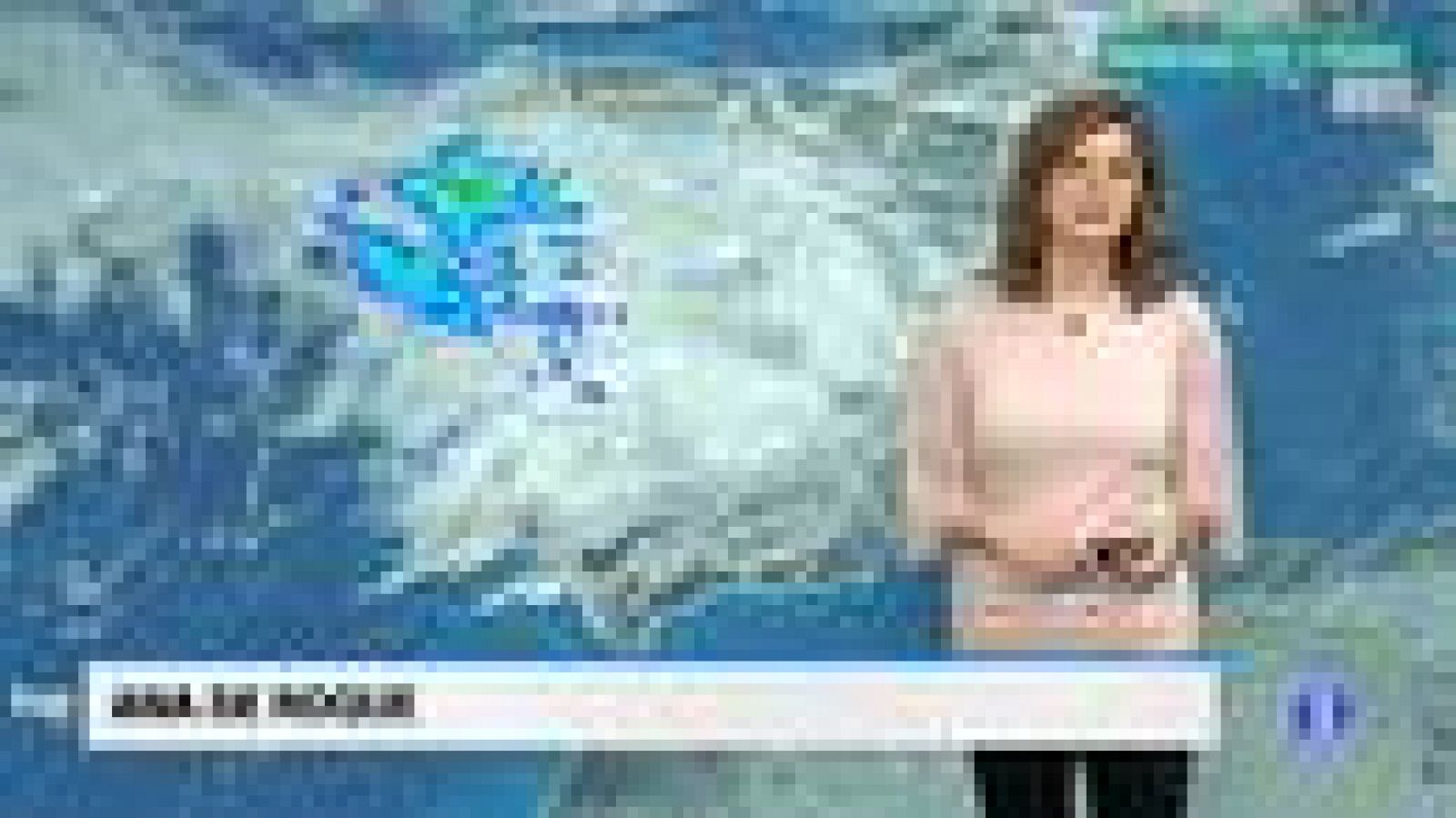 El tiempo en Andalucía - 28/01/2020 | Ver