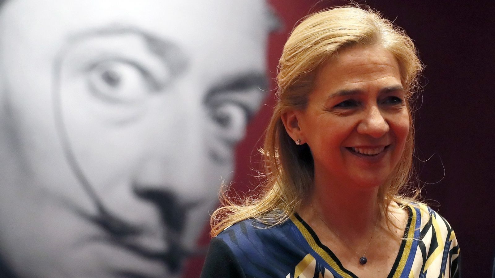Corazón - La Infanta Cristina deja su trabajo en La Caixa tras 26 años