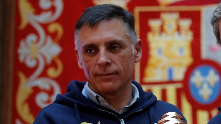 TDP Club - Lucas Cruz: "En este Dakar se ha ido muy rápido desde el principio"