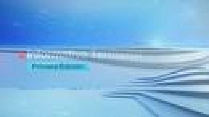 Informativo Telerioja - Informativo Telerioja - 28/01/20