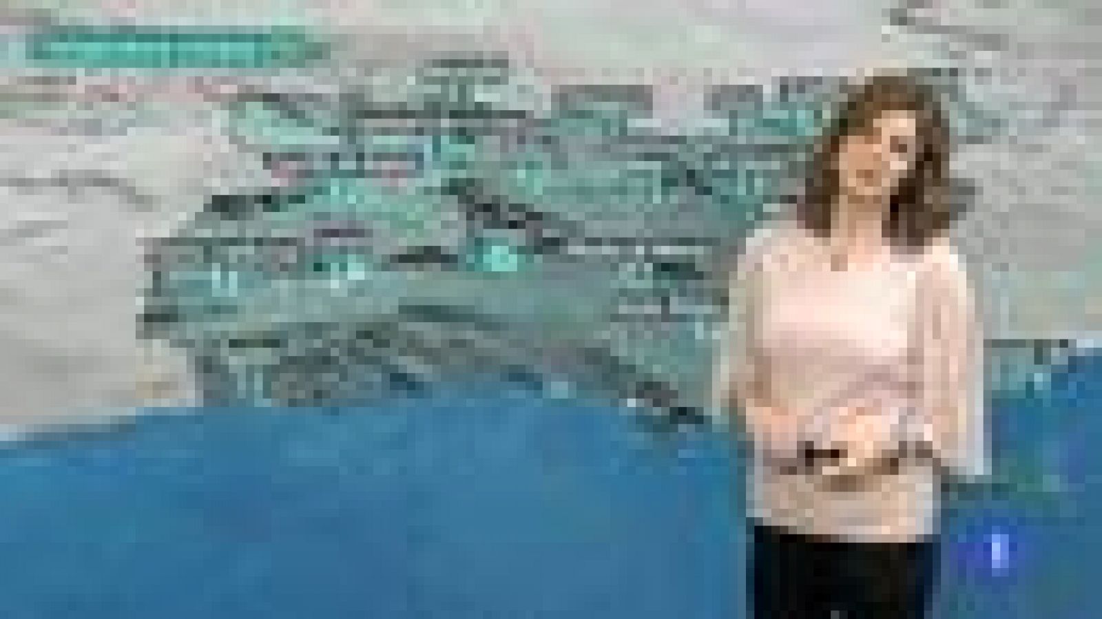 El Tiempo en la Region de Murcia - 28/01/2020