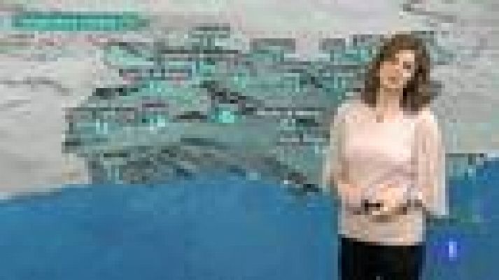 Noticias Murcia - El Tiempo en la Region de Murcia - 28/01/2020