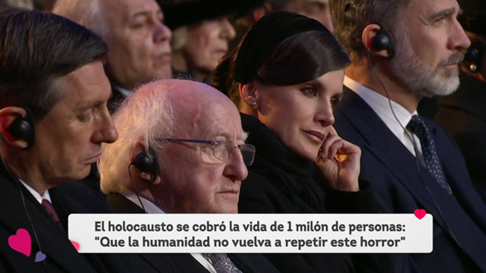 Corazón - 28/01/20 - ver ahora