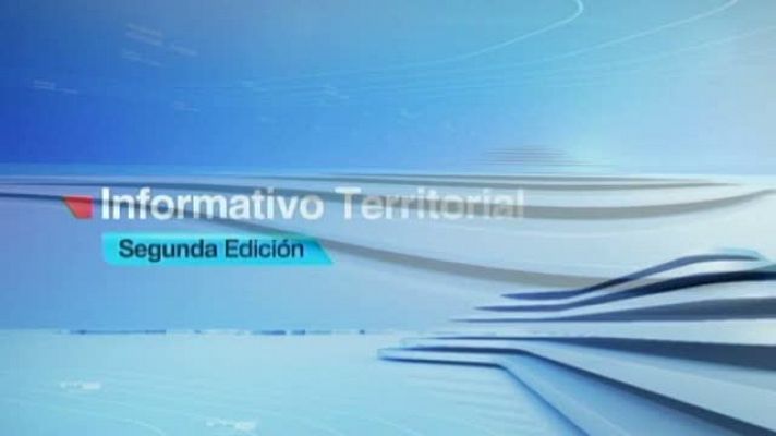 Noticias de Extremadura 2 - 28/01/20