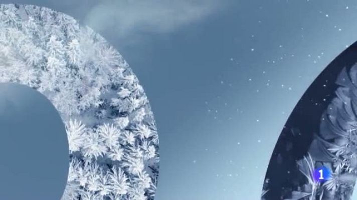 TeleCantabria - El tiempo en Cantabria - 28/01/20