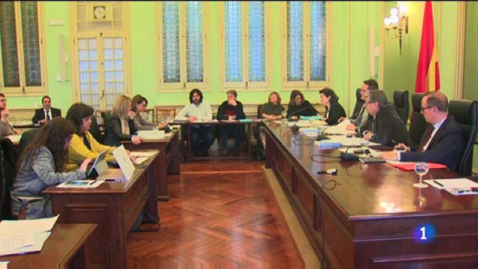 Informatiu Balear 2 - 28/01/20