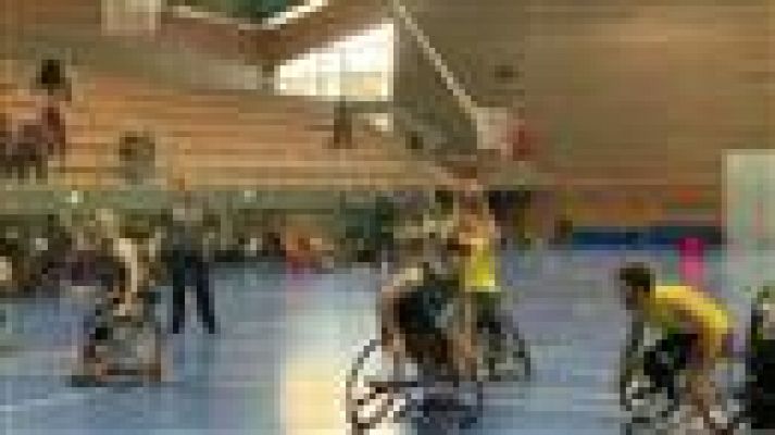 Telecanarias - Deportes Canarias - 28/01/2020