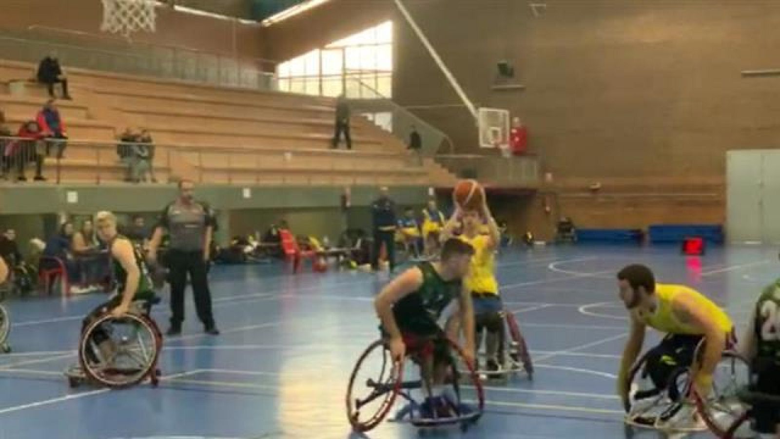  Deportes Canarias - 28/01/2020