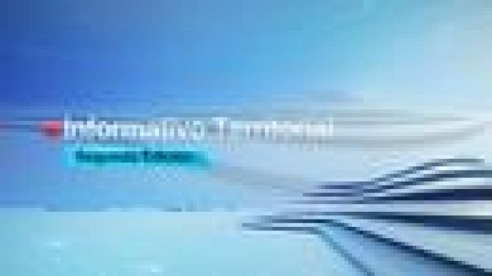 Informativo Telerioja - Informativo Telerioja 2 - 28/01/20