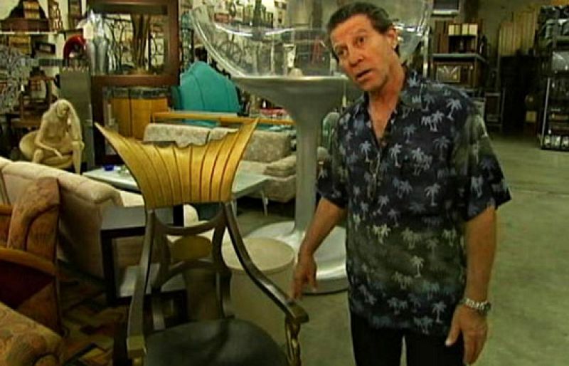 La crisis también se nota en Hollywood