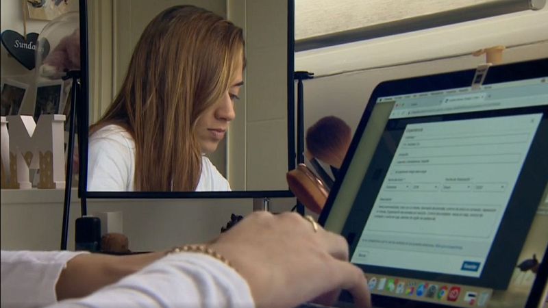 España ostenta la mayor tasa de paro juvenil de la UE y el 45% de sus parados son de larga duración