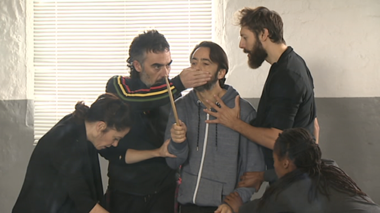 La 2 Noticias - 28/01/20 - ver ahora