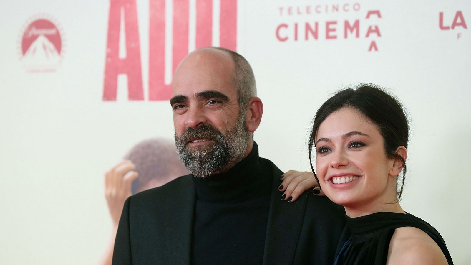 'Adu' llega a los cines para poner cara al duro drama de la inmigración