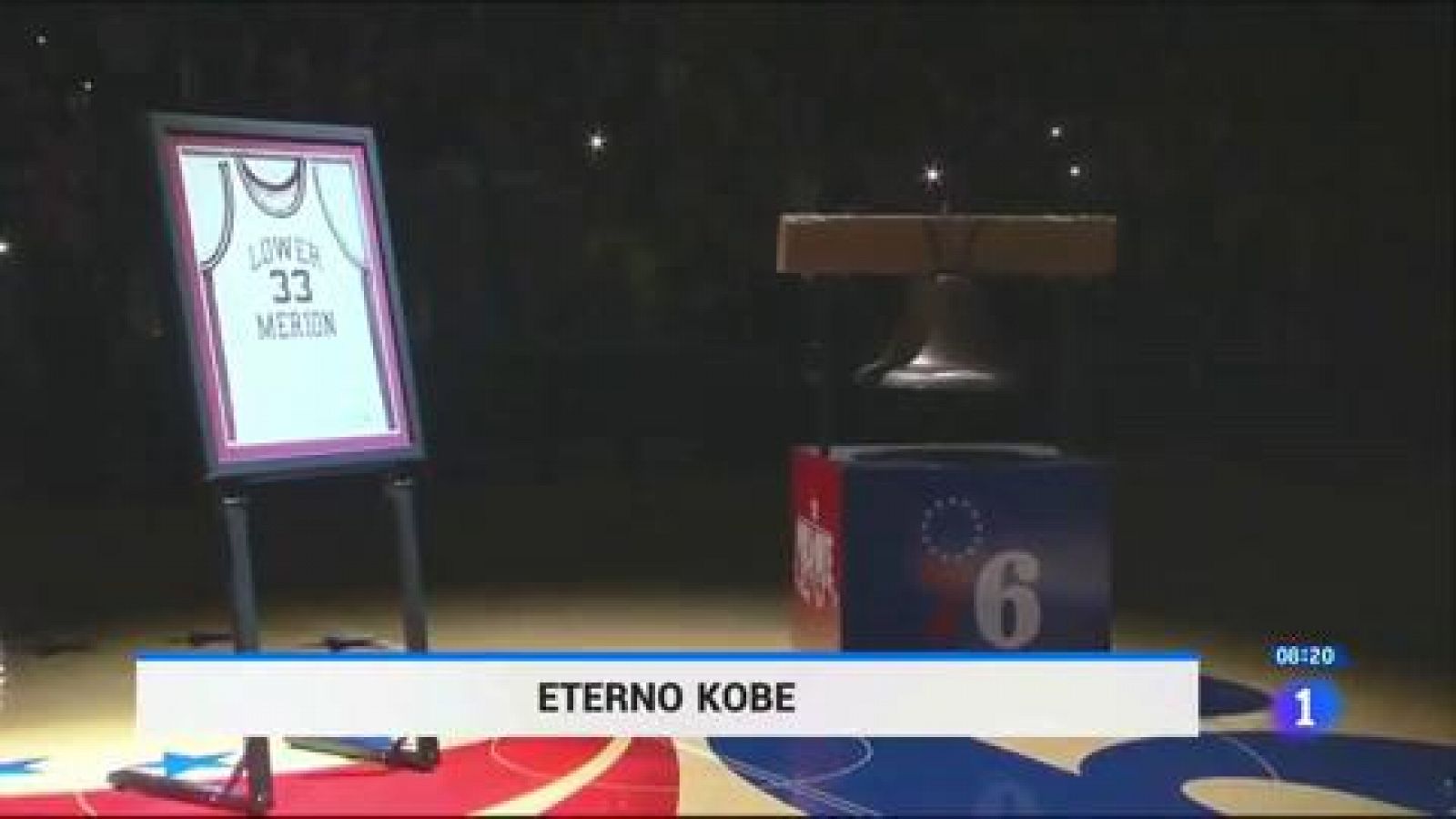 Kobe Bryant | Rescatan los cadáveres del lugar accidente | Ver